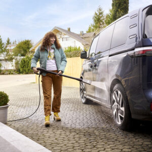 eco!Booster 130 2.645-387.0 From Karcher