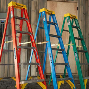 Ladders