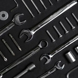 Mechanics Tools