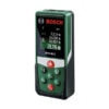Digital Laser Measurement