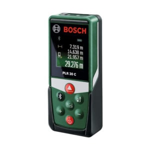 Digital Laser Measurement