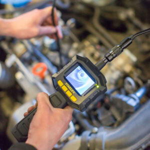 STANLEY STHT0-77363 1m Inspection Camera
