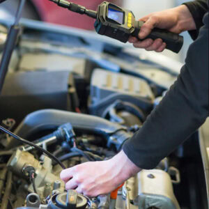 STANLEY STHT0-77363 1m Inspection Camera