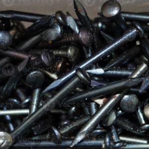 Screws, Nails & Fixings