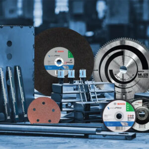 Tool Accessories