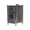 Wood Stove