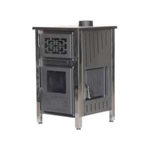 Wood Stove