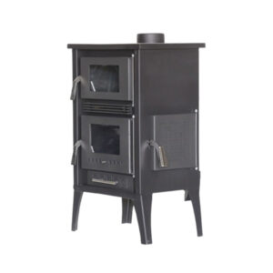 Wood Stove Iron