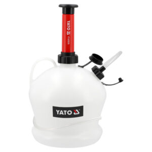 GAS/OIL EXTRACTOR 6L