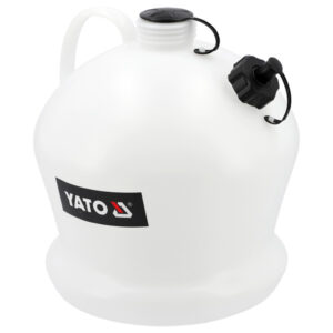 GAS/OIL EXTRACTOR 6L