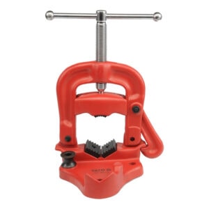 HINGED PIPE VICE 110 MM