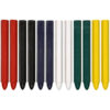 YT-69930 12PCS CHALK SET (MIXED COLOURS)