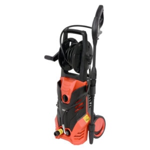 YT-85915 PRESSURE WASHER 2000W 150 BAR