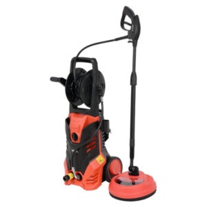 YT-85915 PRESSURE WASHER 2000W 150 BAR