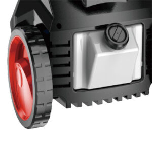 YT-85915 PRESSURE WASHER 2000W 150 BAR