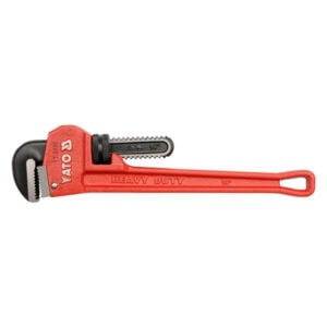 PIPE WRENCH 450 MM