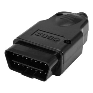 OBDII MULTILINGUAL SCAN TOOL