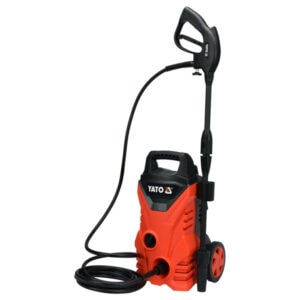 YT-85910 PRESSURE WASHER 1400W 105 BAR