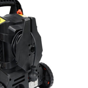 YT-85910 PRESSURE WASHER 1400W 105 BAR
