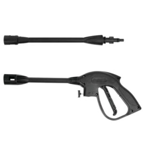 YT-85910 PRESSURE WASHER 1400W 105 BAR