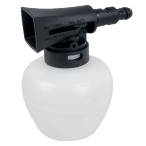 YT-85910 PRESSURE WASHER 1400W 105 BAR