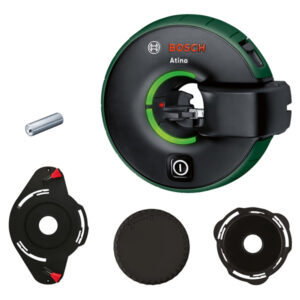 Alternative view of Line Laser, Bosch Atino