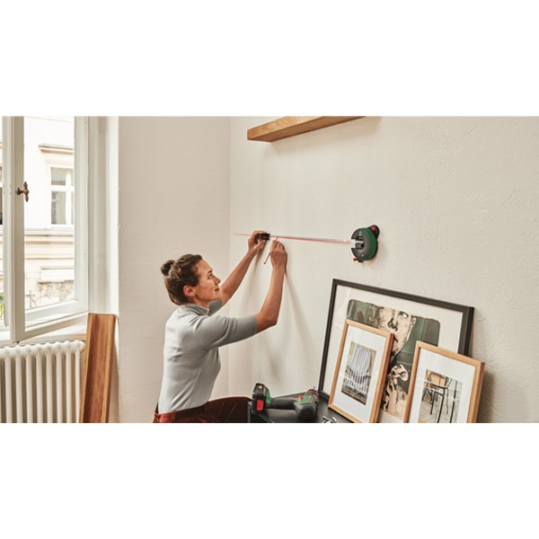 Line Laser, Bosch Atino - Image 3