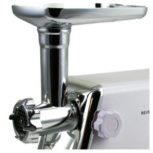 meat grinder