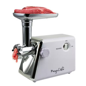 meat grinder