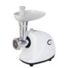 meat grinder