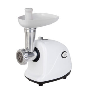 meat grinder