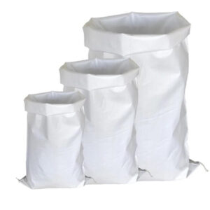woven polypropylene