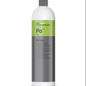 Pol Star Textile, leather and alcantara cleaner