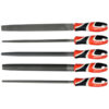 steel file set yato YT-6239