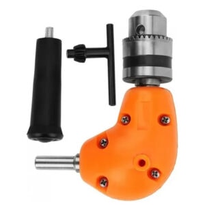 drill attachment