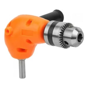 drill attachment