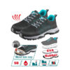 total shoes