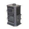 Wood Stove