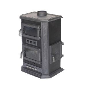 Wood Stove