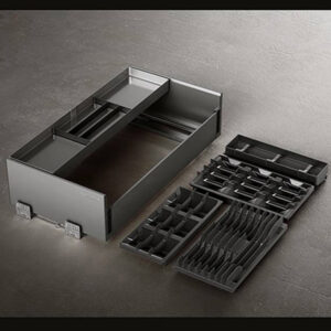 HIGOLD SHEARER 4.0PRO 900MM DISH RACK 303881 HIGH-GRADE ALUMINUM ALLOY