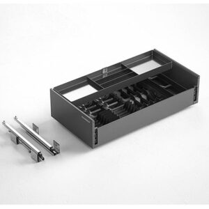 HIGOLD SHEARER 4.0PRO 900MM DISH RACK 303881 HIGH-GRADE ALUMINUM ALLOY