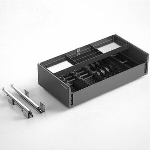Pull Out Multi Purpose Basket - Shearer