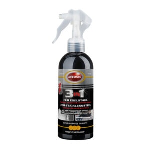 Autosol 3in1 Stainless Steel Cleaner 250 ml