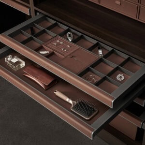 HIGOLD JEWELRY DRAWER 600MM 706341S BV PRO SERIES