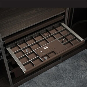 HIGOLD JEWELRY DRAWER 600MM 706341S BV PRO SERIES
