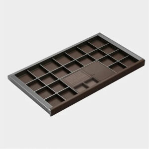 HIGOLD JEWELRY DRAWER 600MM 706341S BV PRO SERIES