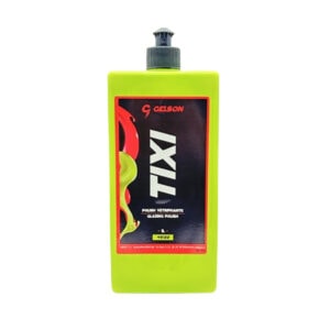 NEW POLISH TIXI GLAZING FOR CARS AND MOTORCYCLES GELSON