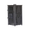 black stove diesel
