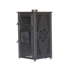 black stove diesel