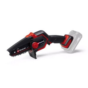Einhell GE-PS 18/15 Li BL - Solo Cordless Pruning Chainsaw
